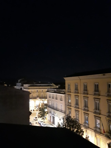 Others 5, Roof Garden House, Caserta