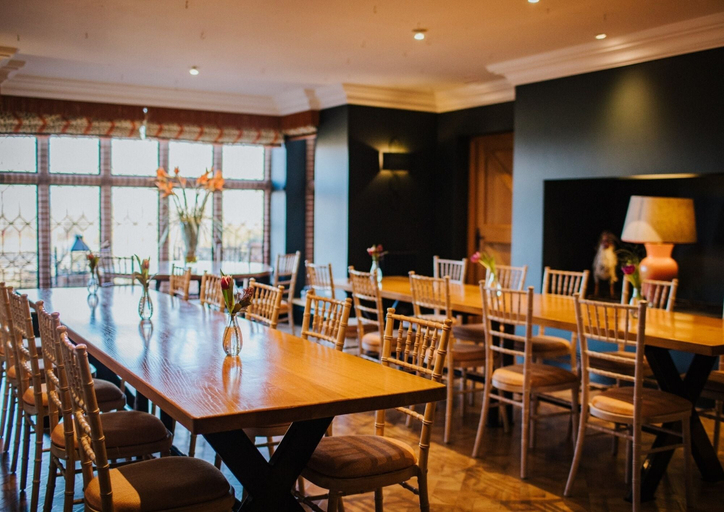 Food & Drinks 4, The Old Hall Ely, Cambridgeshire