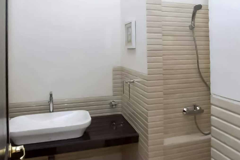 Bedroom 3, Bangka Suite, South Jakarta