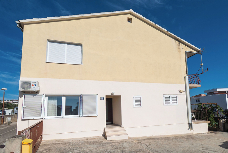 Exterior & Views, Apartment Davorka, Primošten