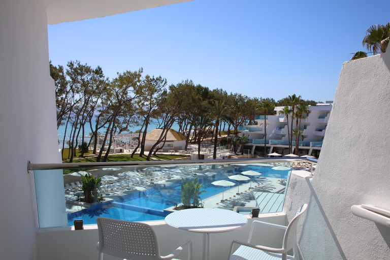 Sport & Beauty 2, Iberostar Playa de Muro, Baleares