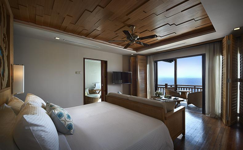 Bedroom 20