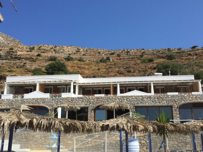 Others 5, Vareladiko studios, South Aegean