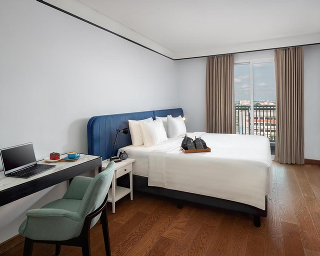 Bedroom 30