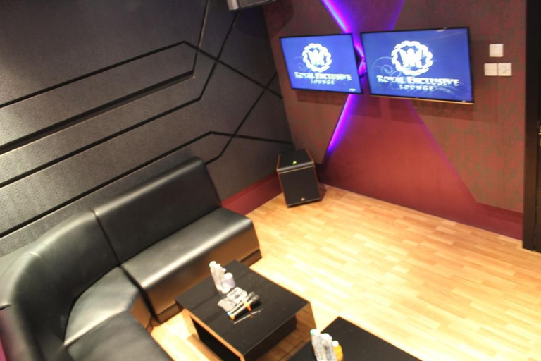 Others 4, Royal Suite Balikpapan, Balikpapan