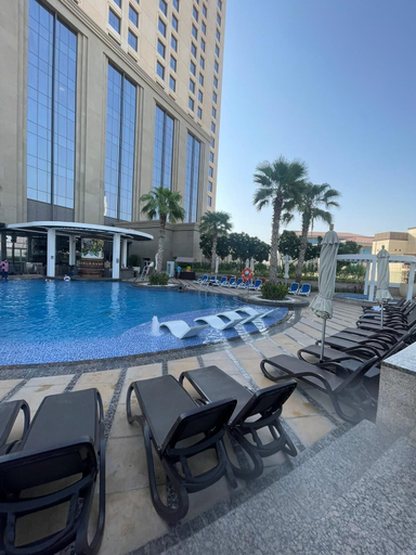 Exterior & Views, Hyatt Regency Creek Residence Studio, Dubai