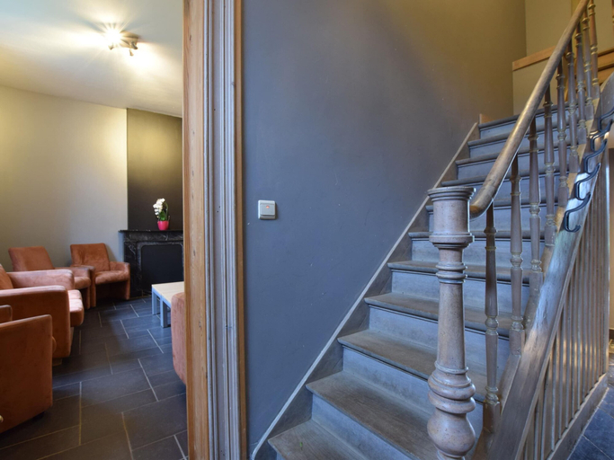 Others 4, Spacious Durbuy Group Stay, Luxembourg
