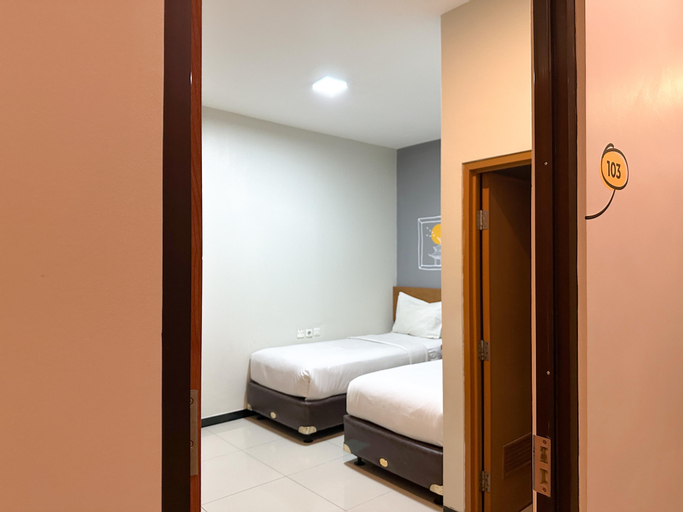 Bedroom 2