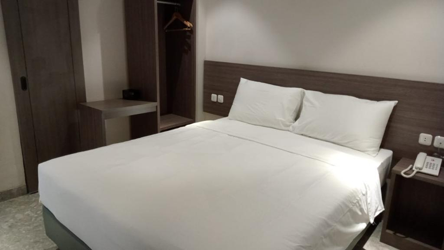 Bedroom 11