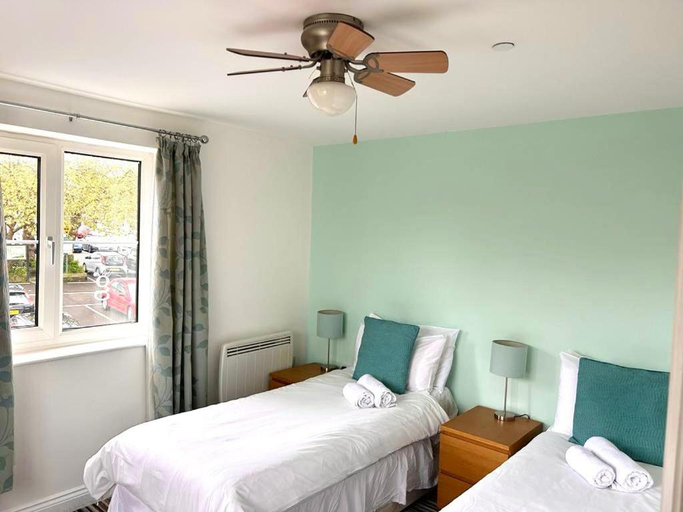 Others 2, Inn Glastonbury - Self Catering, Somerset