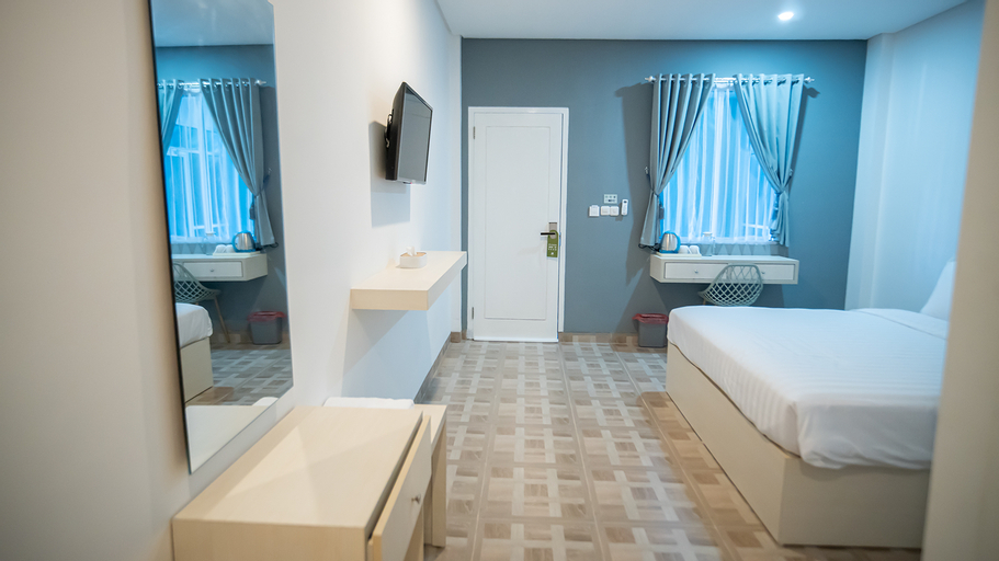 Bedroom 10