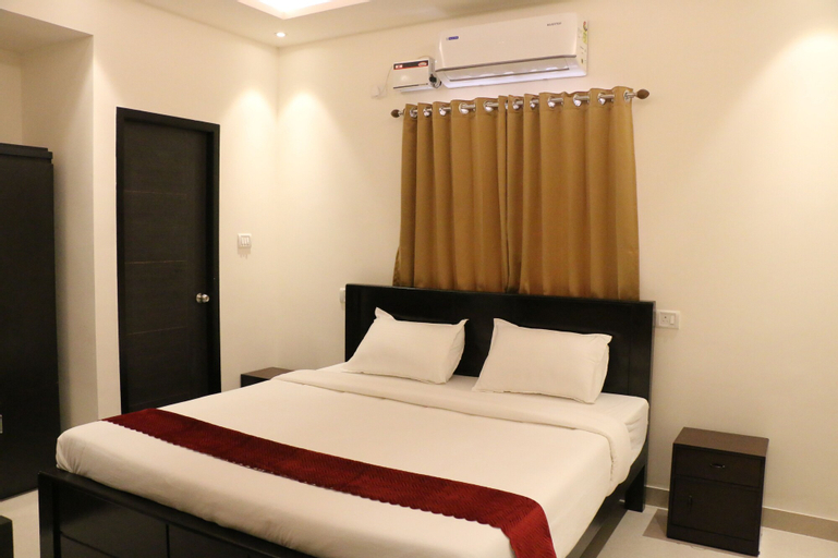 Bedroom 6