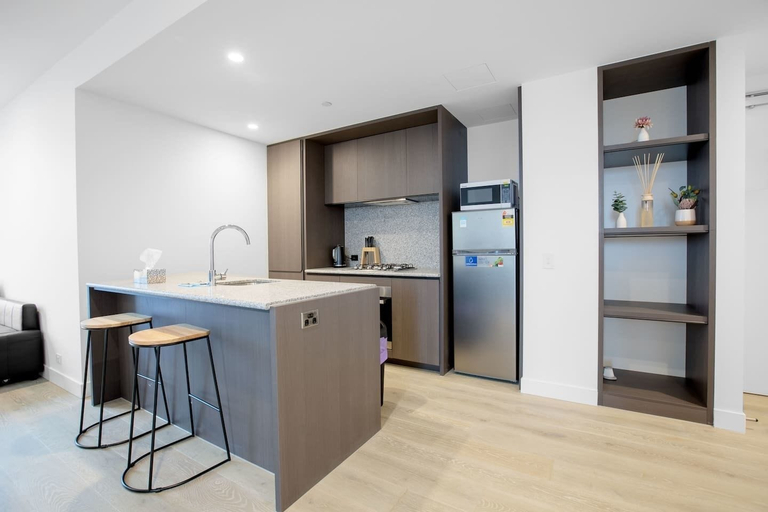 Others 4, Ultimate Cozy 2 Bedroom In Melbourne Centro, Melbourne