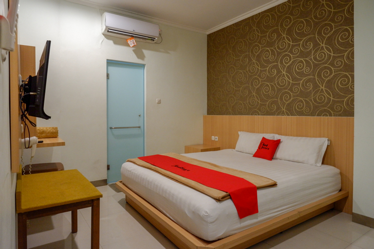 Others 5, RedDoorz Plus near Malioboro Area, Yogyakarta