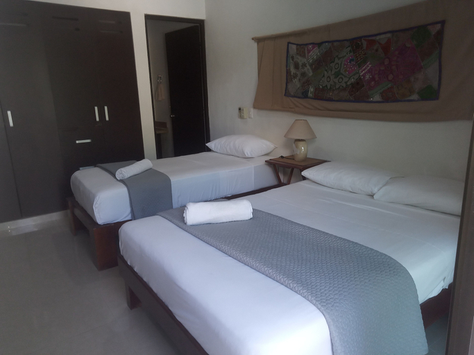 Bedroom 14