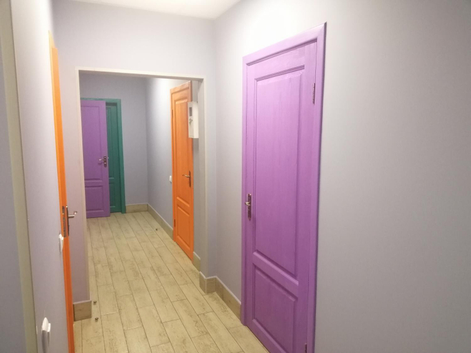 Others 4, Hostel Meridian, Dniprovs'kyi