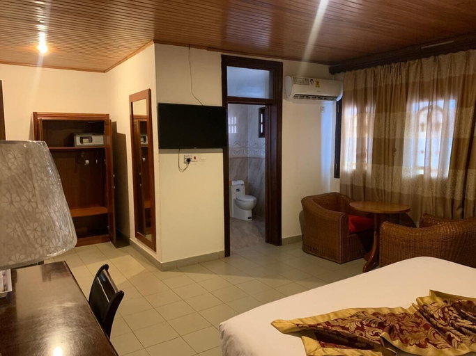 Others 4, Royal Park Hotel, Kumasi