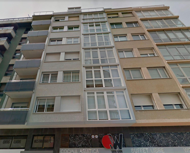 Zurriola - Beachside Comfort, Guipúzcoa