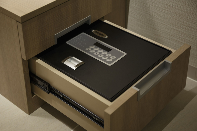 Amenities 11