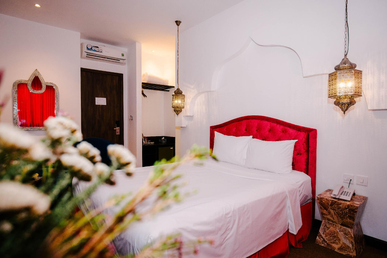 Bedroom 13