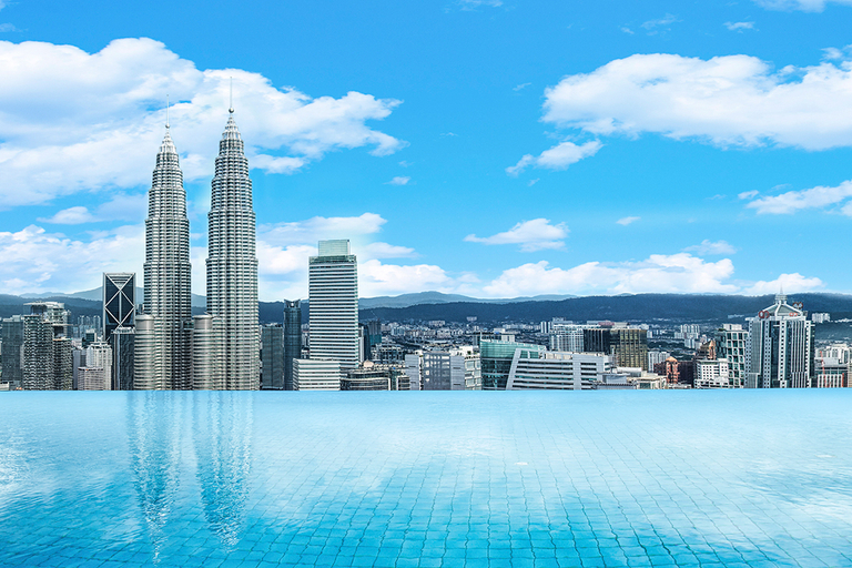 Sport & Beauty 5, THE FACE Suites Hotel, Kuala Lumpur
