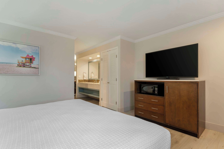 Bedroom 7