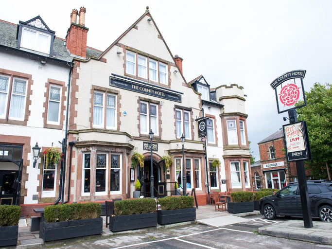 Others 5, Innkeeper's Collection Lytham St Annes, Lancashire