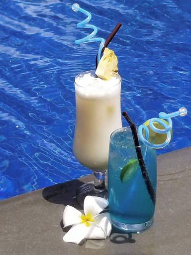 Food & Drinks 5, Mirigi Boutique Hotel, Siem Reap