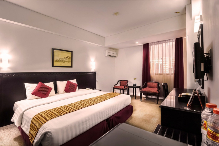 Bedroom 7