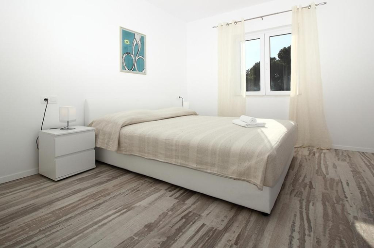 Bedroom 3, Mocici apartments, Konavle