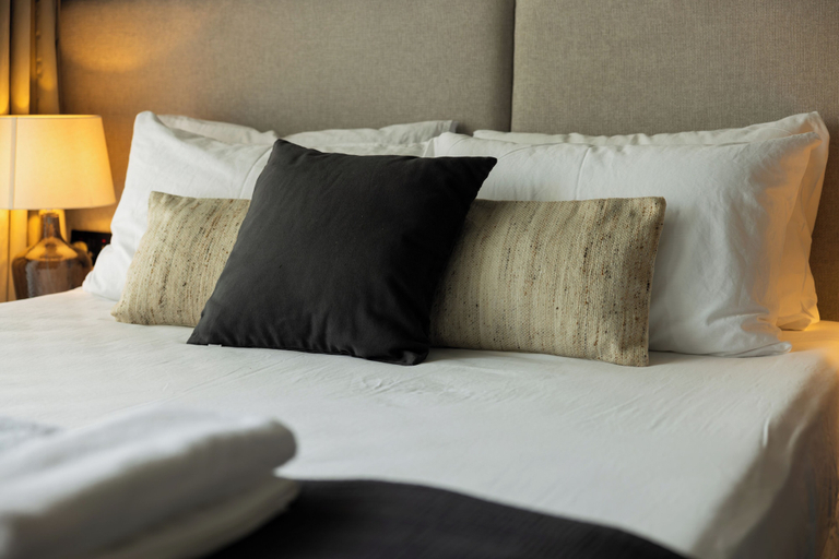 Bedroom 3, WelHome - LOCI Residences, Dubai