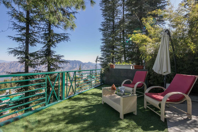 Others 4, StayVista at The Corner House - Pet Friendly Villa, Shimla