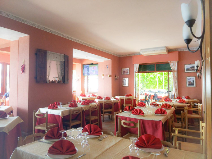 Food & Drinks, Hotel Villa Souvenir, Messina