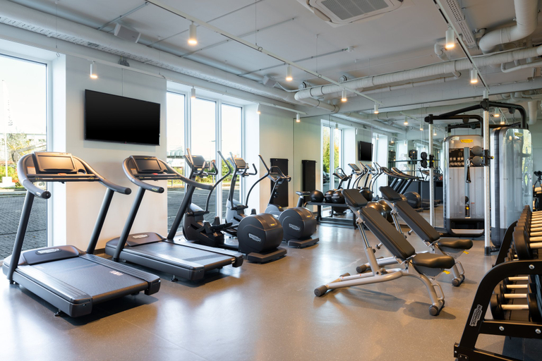 Others 2, Holiday Inn Express & Suites GENT, Oost-Vlaanderen