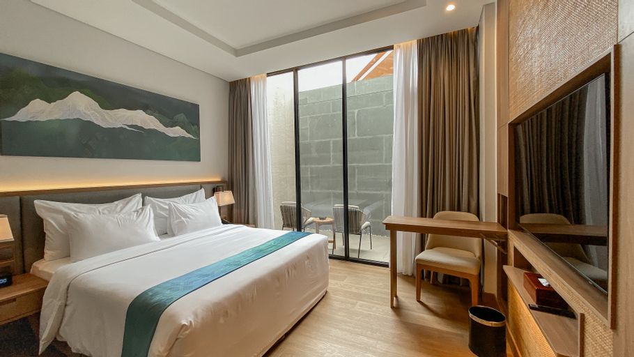 Bedroom 21