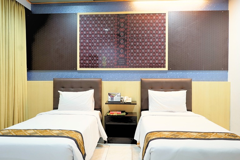 Bedroom 20