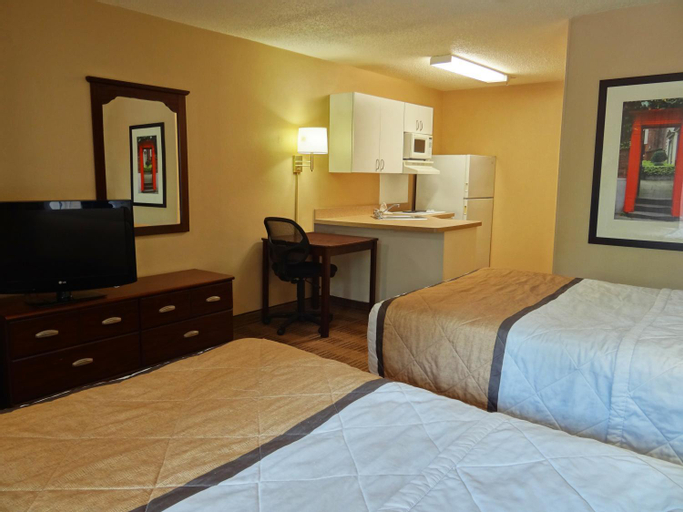 Bedroom 7