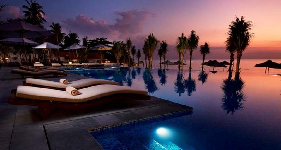 Sport & Beauty 2, Cassia Cottage, Phú Quốc