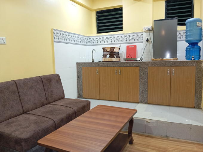 Others 5, Rambler's Hotel, Bagmati