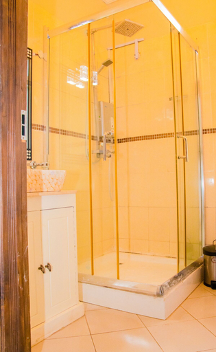 Bathroom 4, Blixen Resort & Spa, Langata