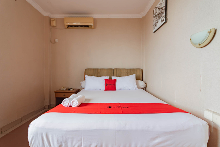 Bedroom 3, JP563478, Balikpapan