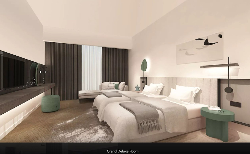Bedroom 5