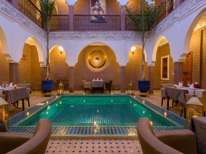 Attractions 3, Riad Magda, Marrakech