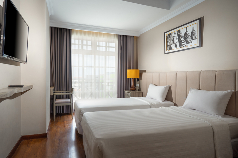 Bedroom 9