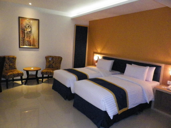 Bedroom 28