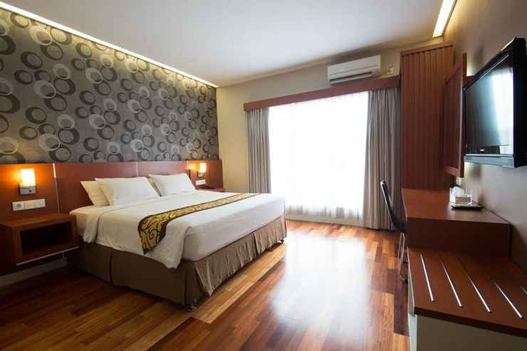 Bedroom 16