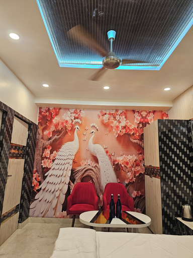 Others 4, LUXE LAGOON, North 24 Parganas