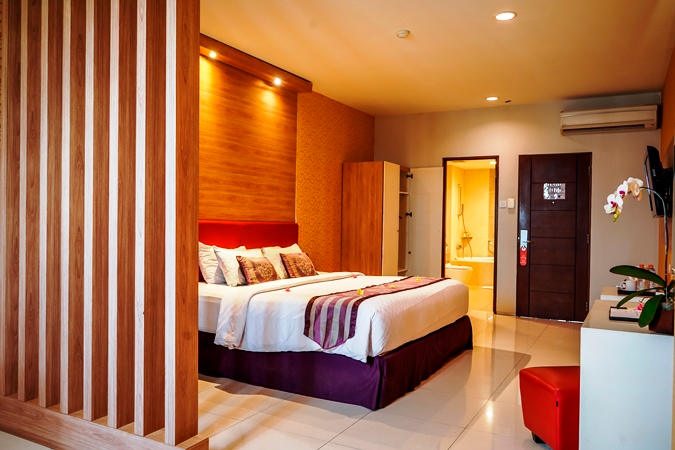 Bedroom 1