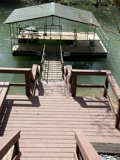 Sport & Beauty 4, Riverbend Serenity Cabins, Cleburne