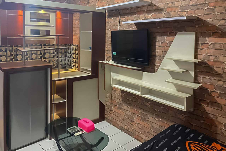 Others 5, Apartment City Park Tower H18 Pelangi Rooms RedPartner, Jakarta Barat